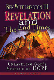 Revelation and the End Times DVD (with Leader Guide)