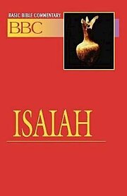 Basic Bible Commentary Isaiah Volume 12