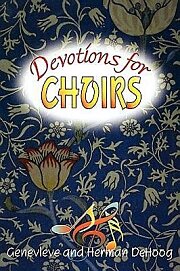 Devotions for Choirs