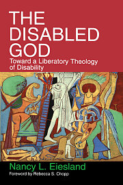 The Disabled God
