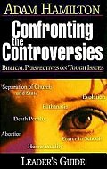 Confronting the Controversies - Leader