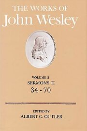 The Works of John Wesley Volume 2