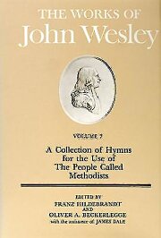 The Works of John Wesley Volume 7