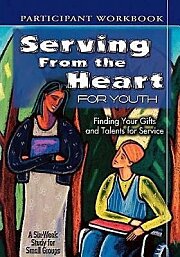 Serving From the Heart for Youth Student