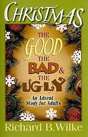 Christmas: The Good, the Bad, and the Ugly