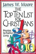 The Top Ten List for Christians with Leader