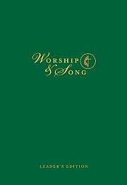 Worship & Song Leader