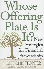Whose Offering Plate Is It?