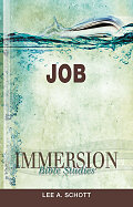 Immersion Bible Studies: Job