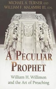 A Peculiar Prophet - eBook [ePub]