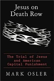 Jesus on Death Row - eBook [ePub]