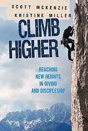 CLIMB Higher - eBook [ePub]