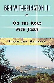 On the Road with Jesus - eBook [ePub]