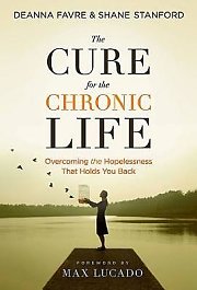 The Cure for the Chronic Life - eBook [ePub]