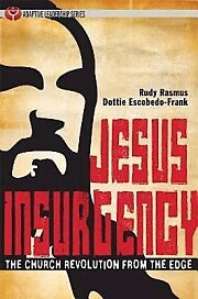 Jesus Insurgency - eBook [ePub]