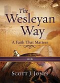 The Wesleyan Way DVD