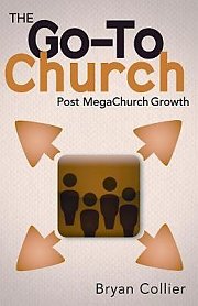 The Go-To Church - eBook [ePub]