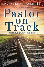 Pastor on Track