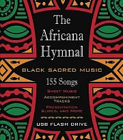 The Africana Hymnal