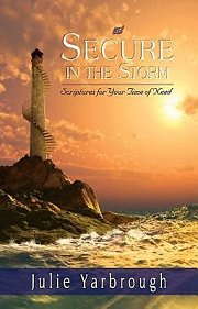 Secure in the Storm - eBook [ePub]