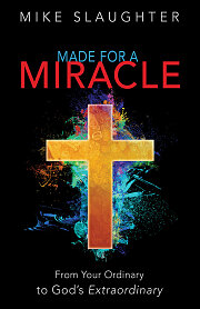 Made for a Miracle - eBook [ePub]