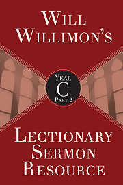 Will Willimon