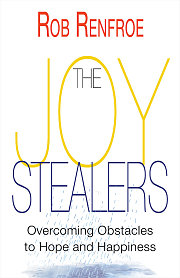 The Joy Stealers