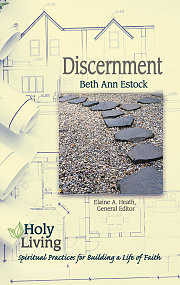 Holy Living: Discernment