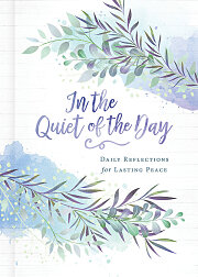 In the Quiet of the Day - eBook [ePub]