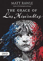 The Grace of Les Miserables DVD