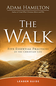 The Walk Leader Guide