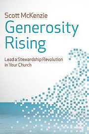 Generosity Rising