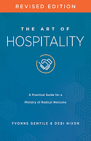 The Art of Hospitality Revised Edition