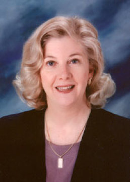 Prof. Jeanne Stevenson-Moessner