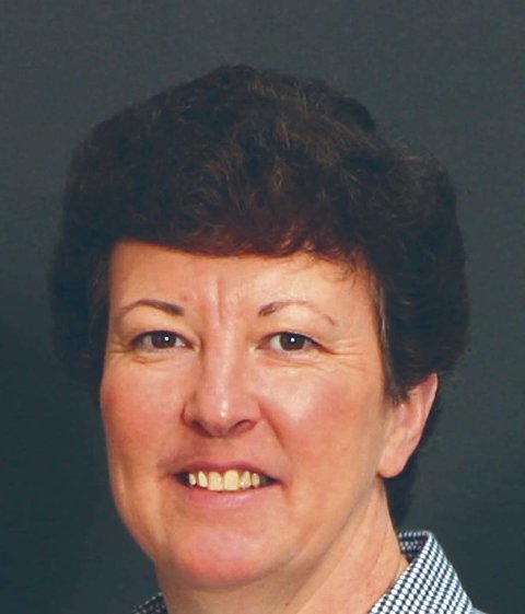 Anita Edlund