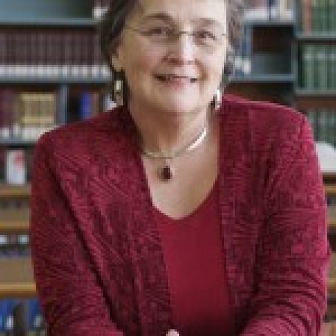 Prof. Sharon H. Ringe
