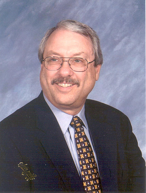 Prof. Bruce C. Birch
