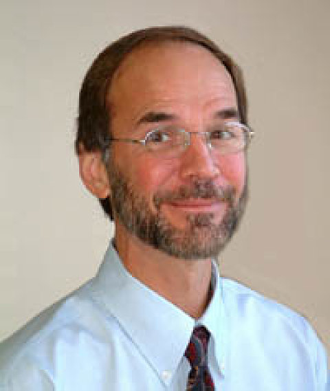 Prof. Jerry L. Sumney