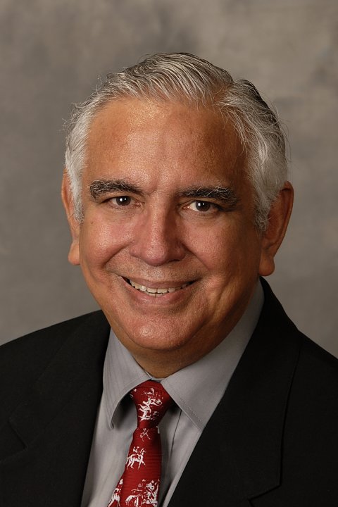 Dr. Justo L. Gonzalez