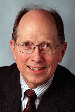 Prof. Richard P. Heitzenrater