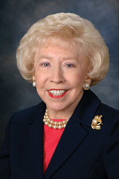 Nell W. Mohney