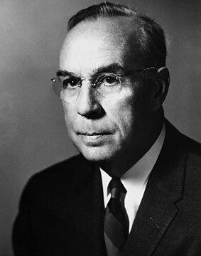 George A. Buttrick