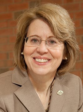 Dr. Elaine A. Robinson