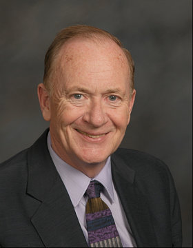 Donald E. Messer