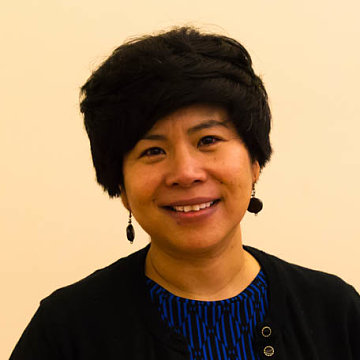 Dr. Mai-Anh Le Tran