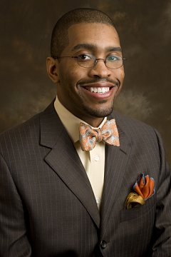 Dr. Gregory C. Ellison II