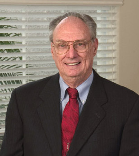 Dr. Larry E. Webb
