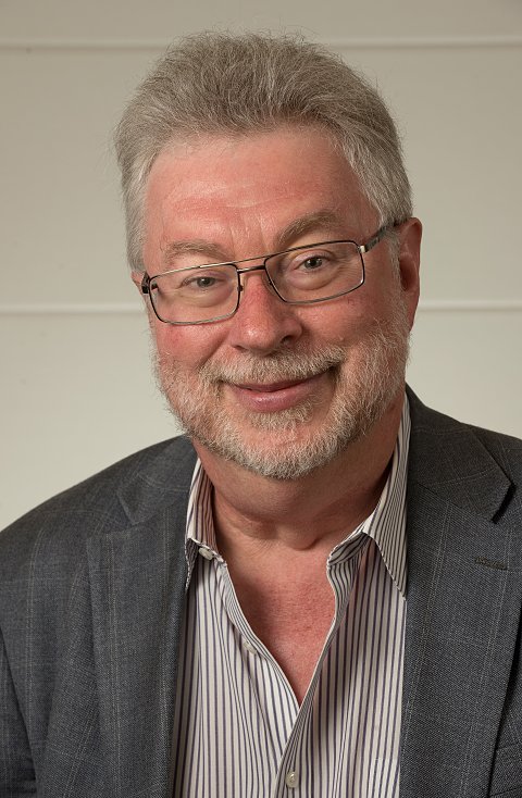Prof. Marvin A. Sweeney