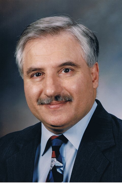 Dr. George K. Simon, Jr.