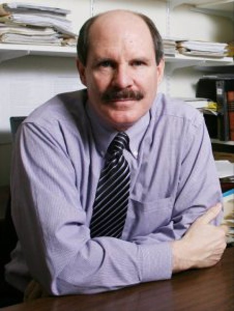 Prof. Paul N. Anderson